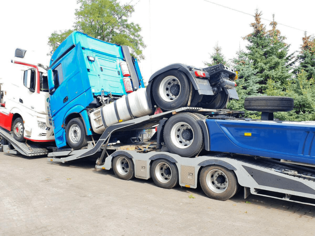 Transporturi rutiere